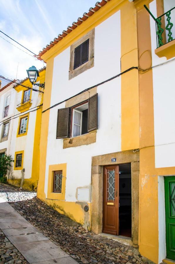 Casa28 Villa Каштелу де Виде Екстериор снимка